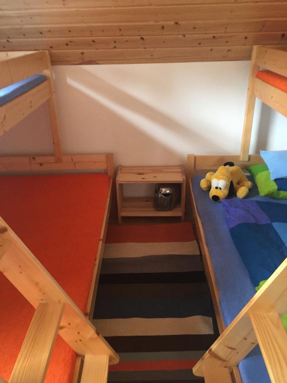 Wakacyjny Na Złotych Wydmach * Międzywodzie
