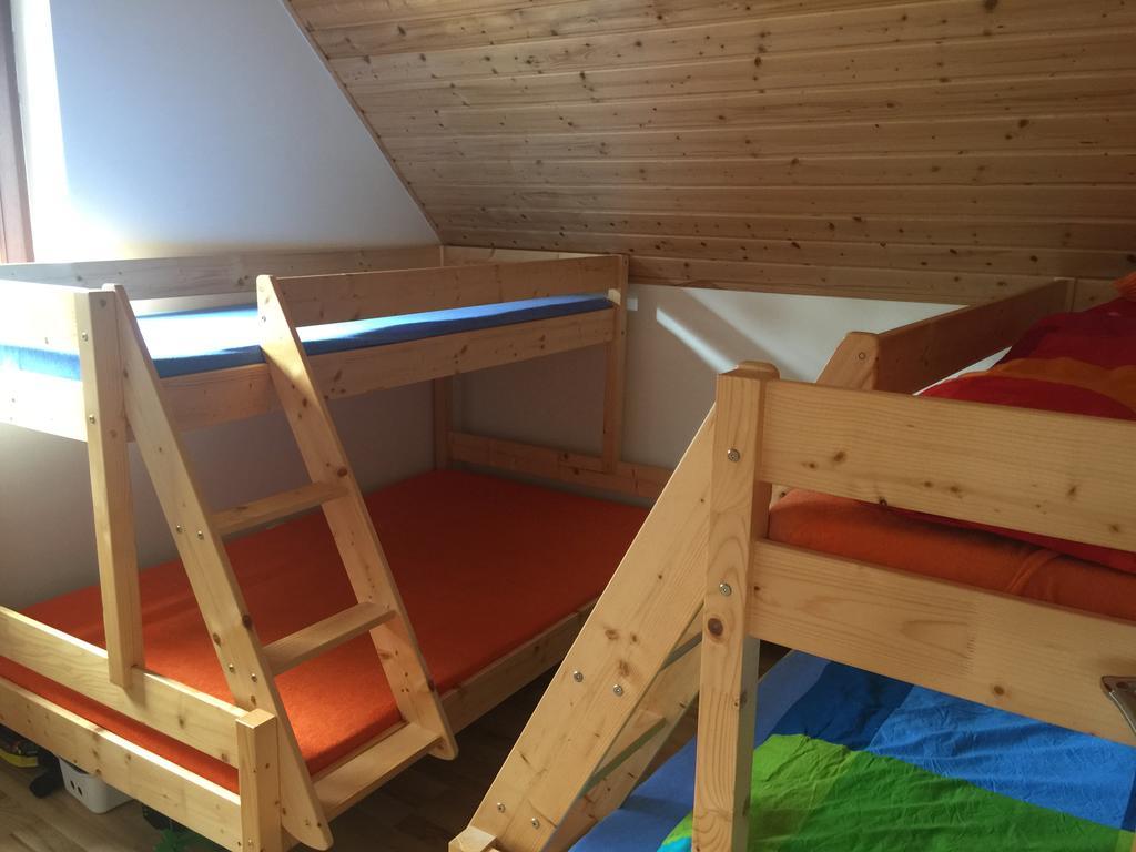 Wakacyjny Na Złotych Wydmach * Międzywodzie
